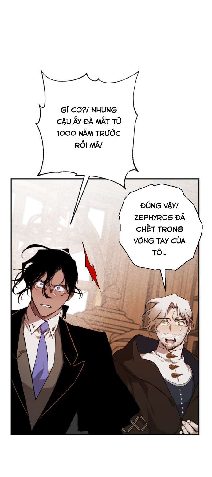 Lời Thú Nhận Của Chúa Tể Bóng Tối Chap 65 - Trang 4