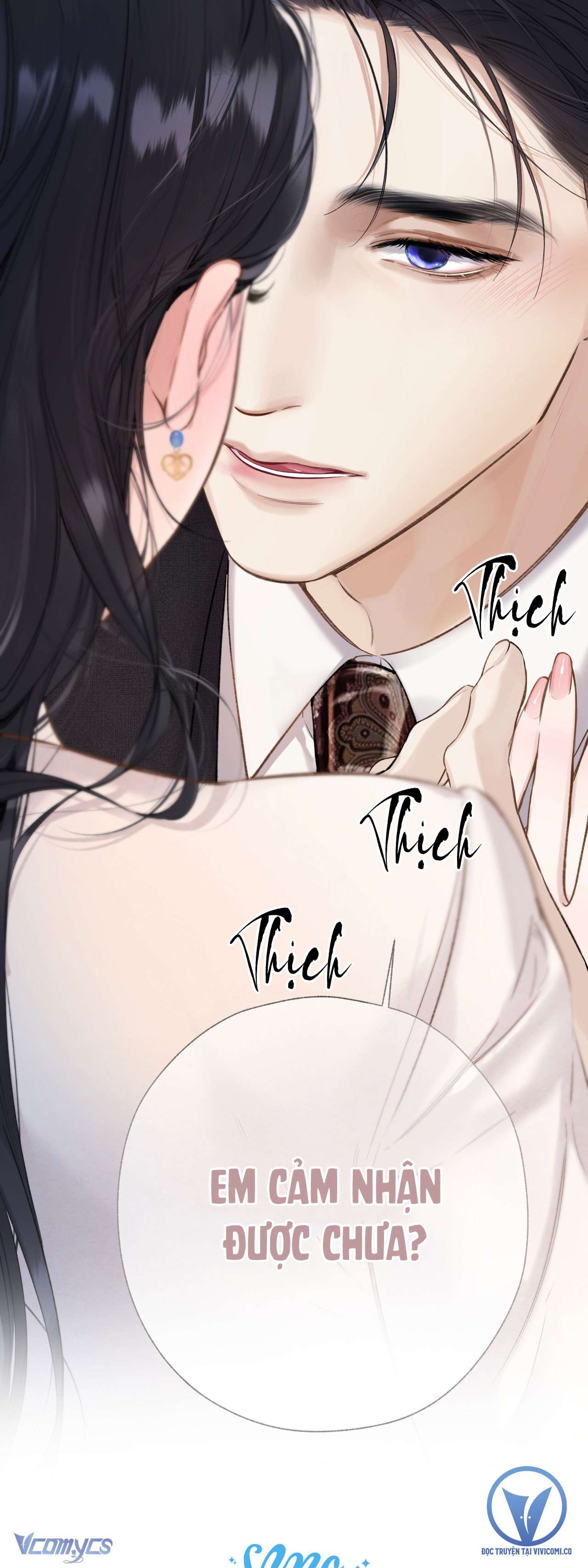 Trêu Nhầm Chap 45 - Next Chapter 46