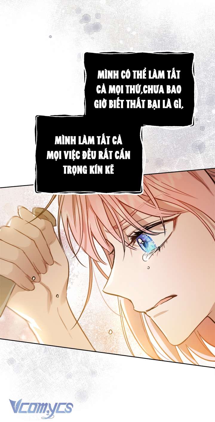 Cuộc Sống Mới Của Công Nương Chapter 31 - Trang 4