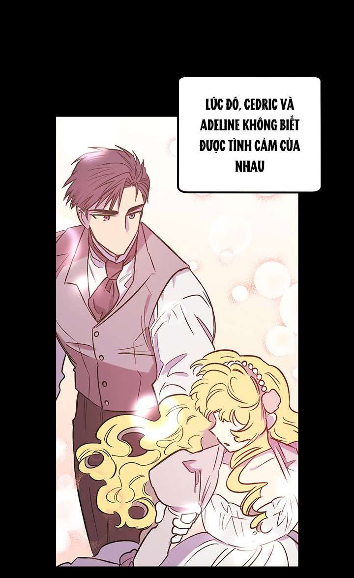 May Mắn Hay Bất Hạnh Chap 20 - Trang 4