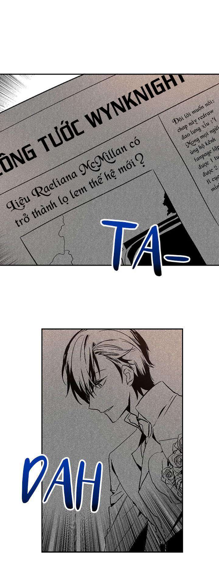 Vị Hôn Thê Khế Ước Của Công Tước Chapter 6 - Trang 4