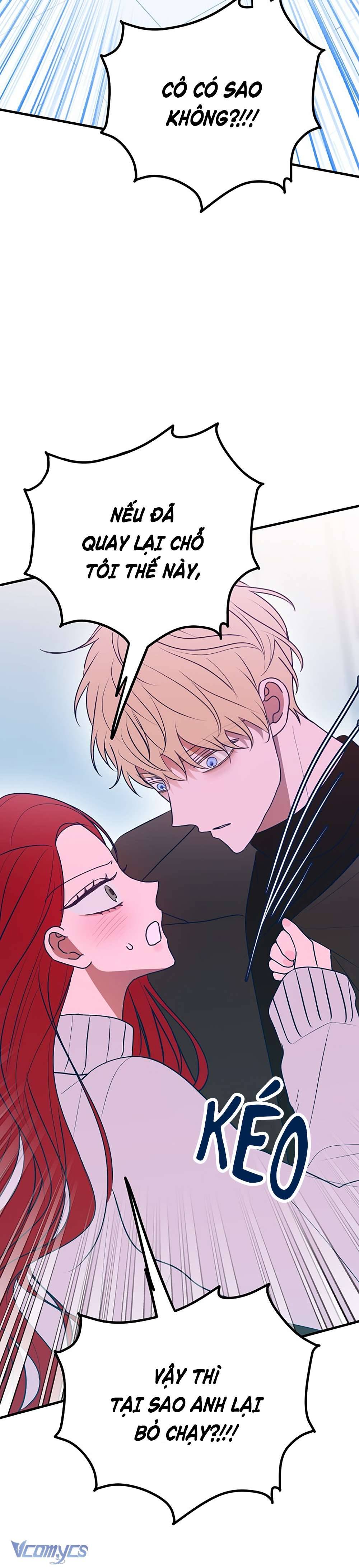 Kẻ Rác Rưởi Không Đáng Được Yêu Chapter 88 - Trang 4