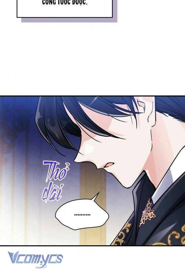 Công Nương Toàn Năng Cũng Thấy Chán Nản Chap 5 - Trang 3