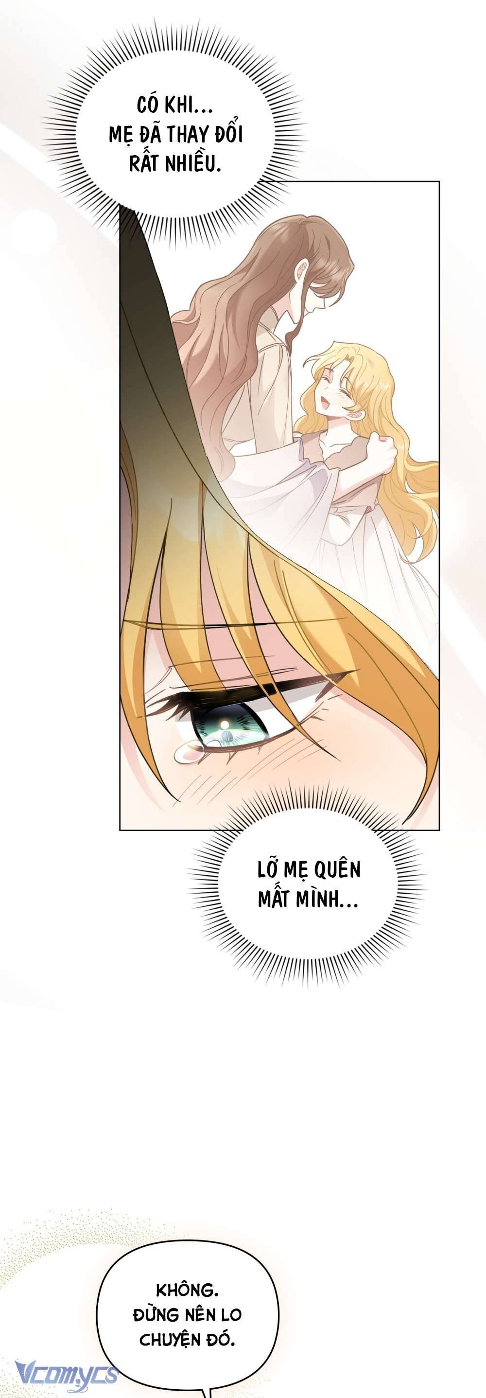 Tìm Lại Camellia Chapter 73 - Trang 4