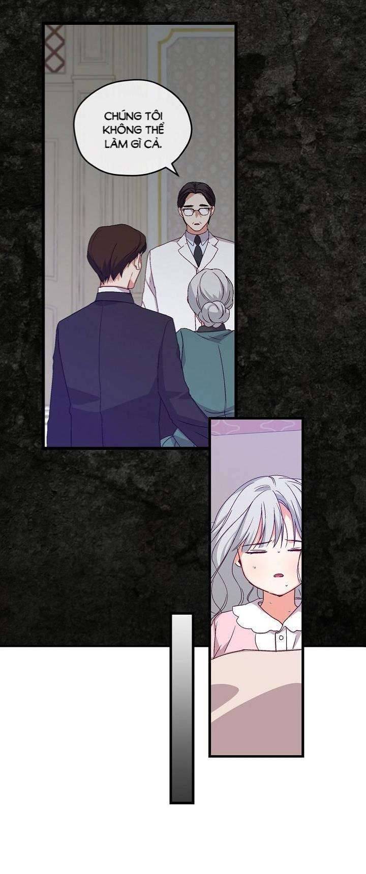 Cẩn Thận Với Các Anh Trai Đấy! Chap 11 - Trang 2