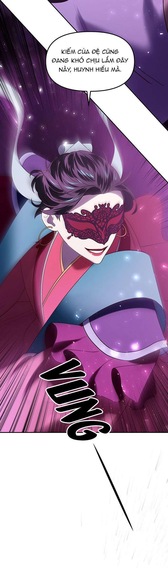 Vương Tử Huyền Bí Chapter 42 - Next Chapter 43