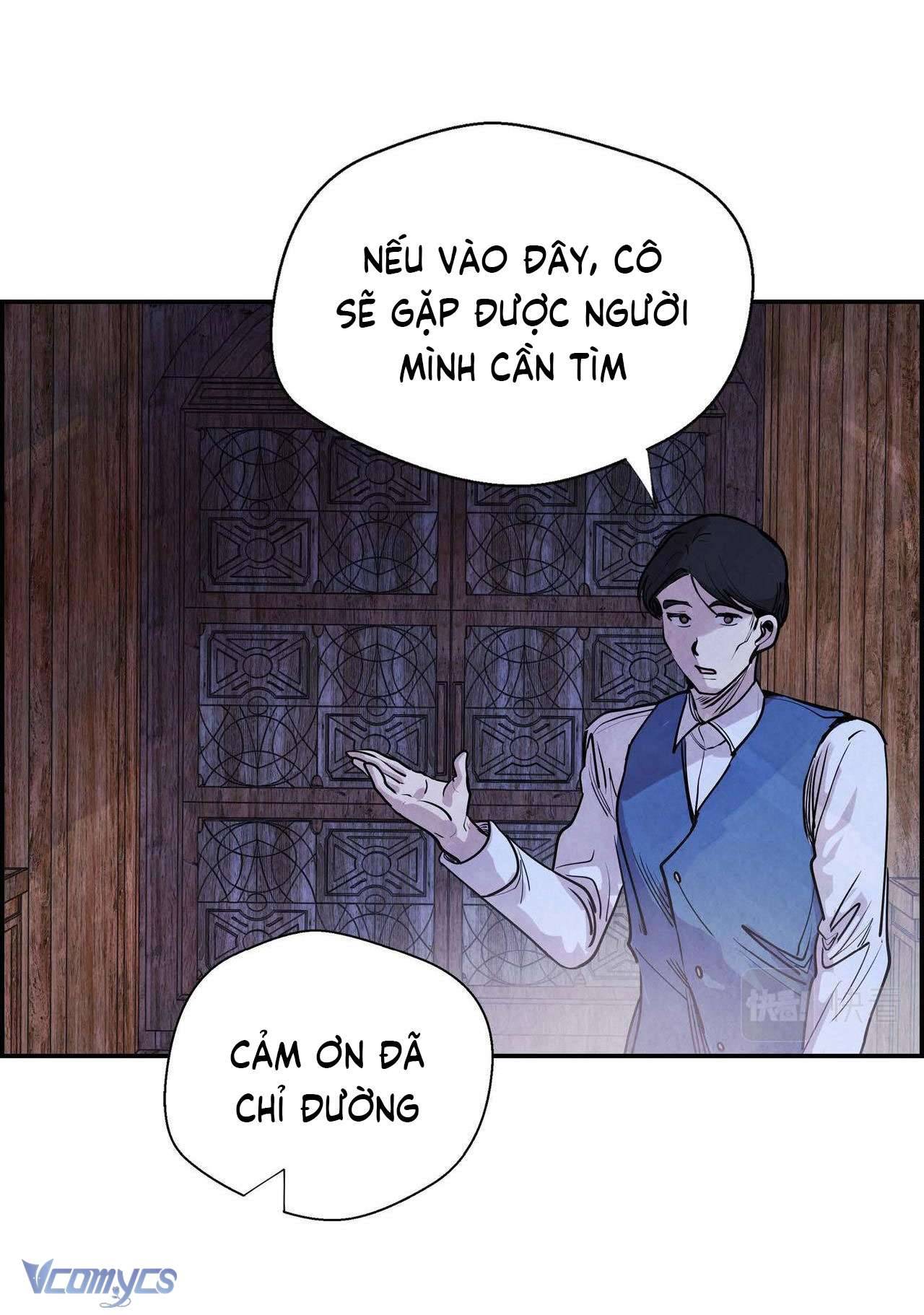 Ác Nữ Sau Lớp Mặt Nạ Chapter 6 - Trang 3