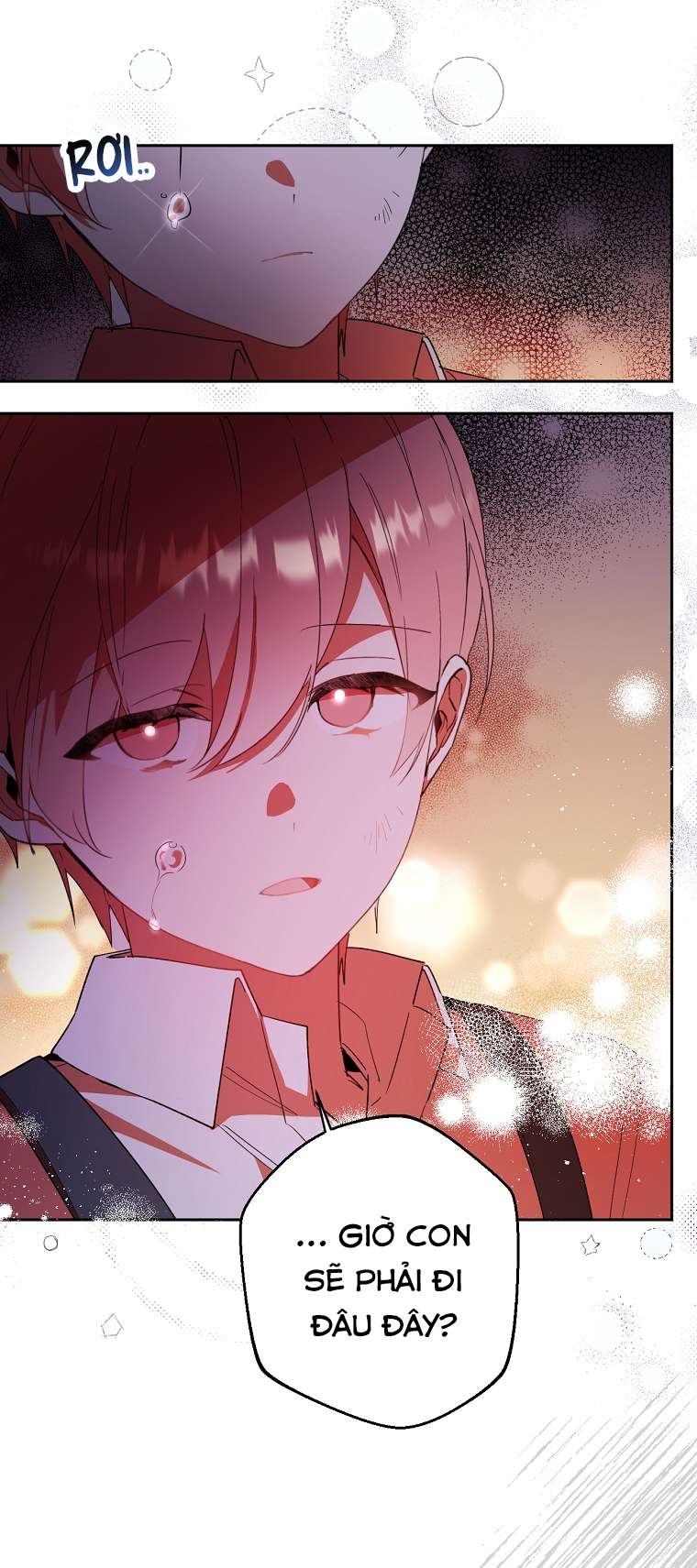 Quý Tộc Gì Chứ, Tôi Chỉ Muốn Về Nhà Chap 12 - Trang 2