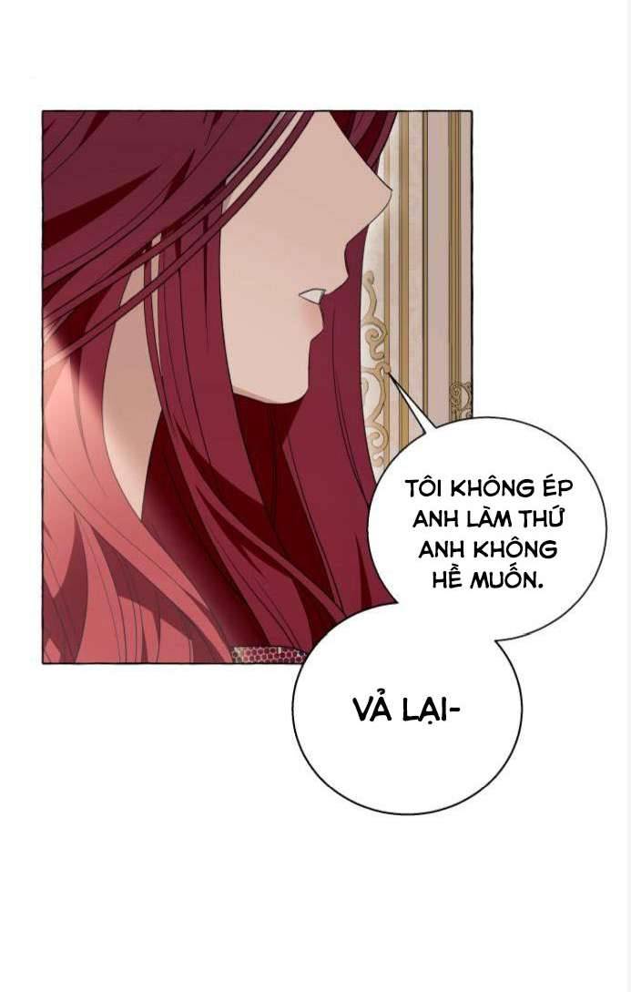 Tôi Tưởng Đó Chỉ Là Tiểu Thuyết Trọng Sinh Bình Thường Chapter 15 - Trang 4