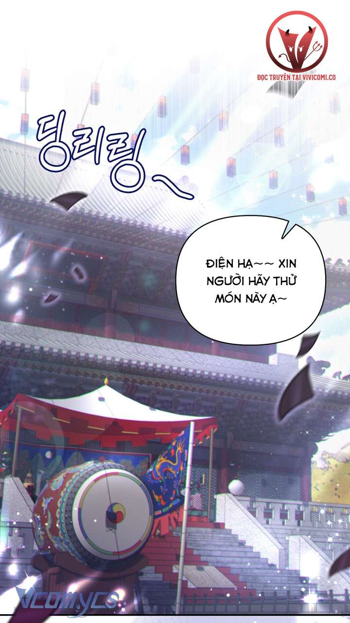 [18+] Tiết Học Bí Mật Của Trung Điện Chap 47 - Trang 2