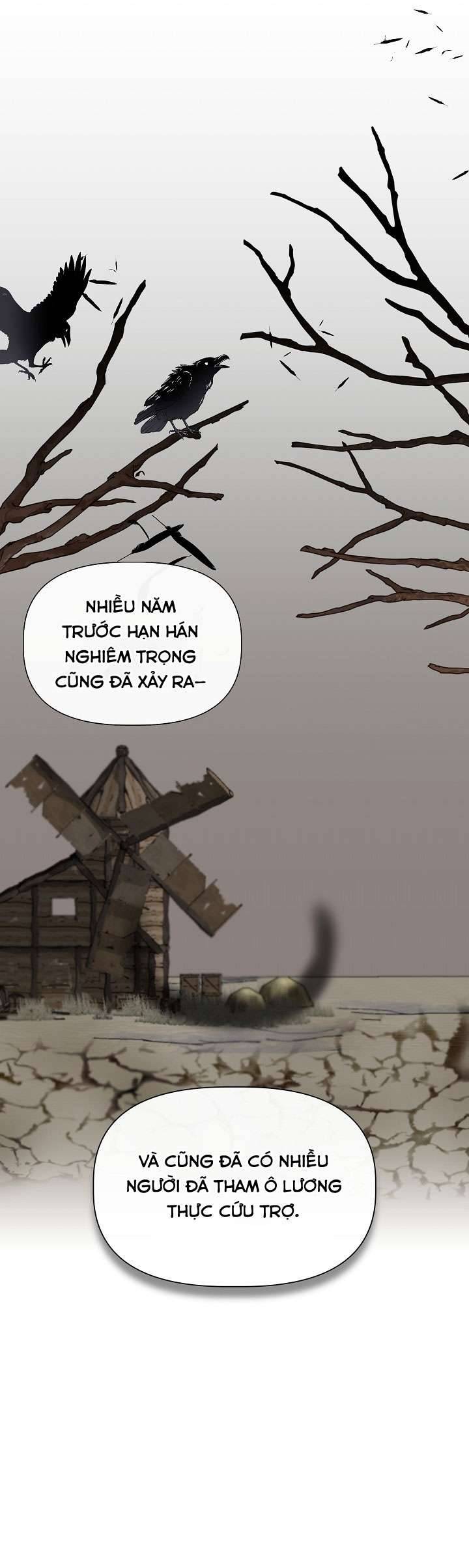 Tôi Không Phải Là Cinderella Chapter 56 - Trang 4