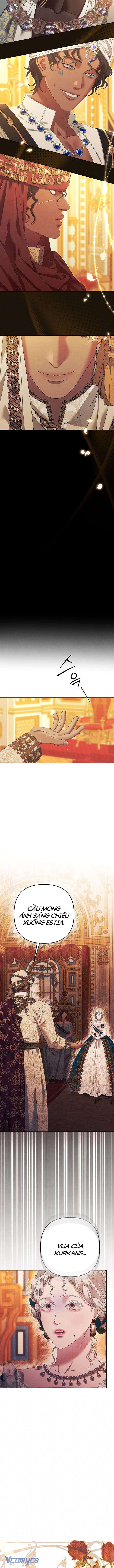 [18+] Hôn Nhân Săn Mồi Chap 9 - Trang 2