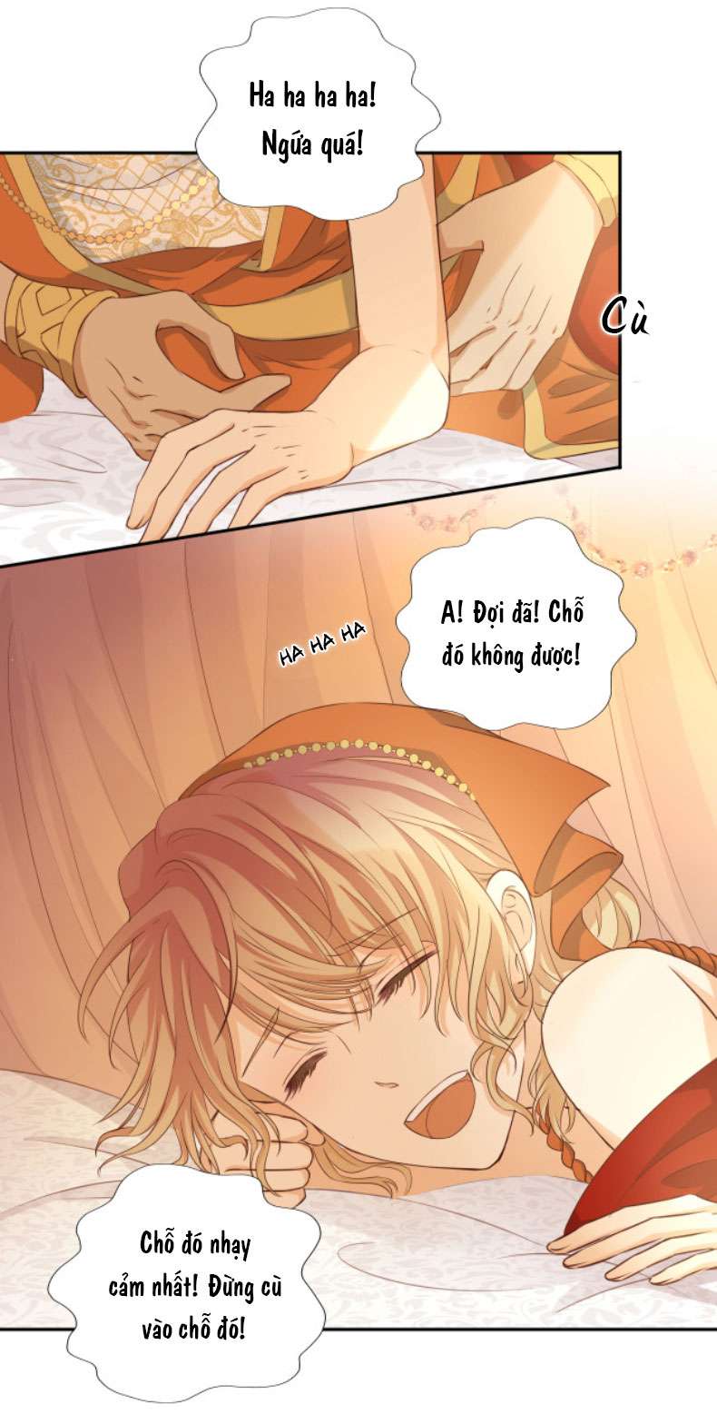 Địch Úc Đa Chi Ca Chapter 88 - Trang 4