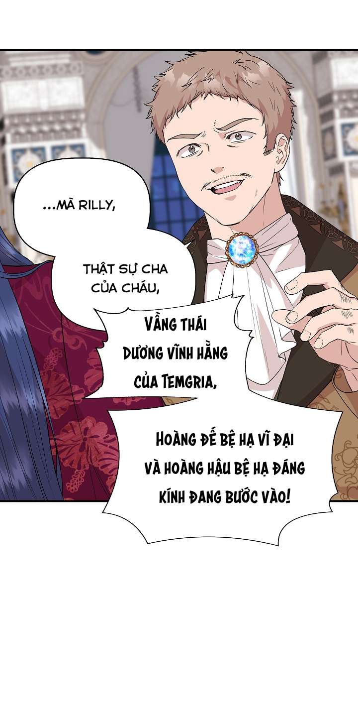Tôi Không Phải Là Cinderella Chapter 39 - Trang 4