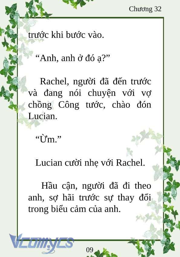 [Novel] Trở Thành Em Gái Của Nam Chính Tiểu Thuyết Đam Mỹ Chap 32 - Trang 2