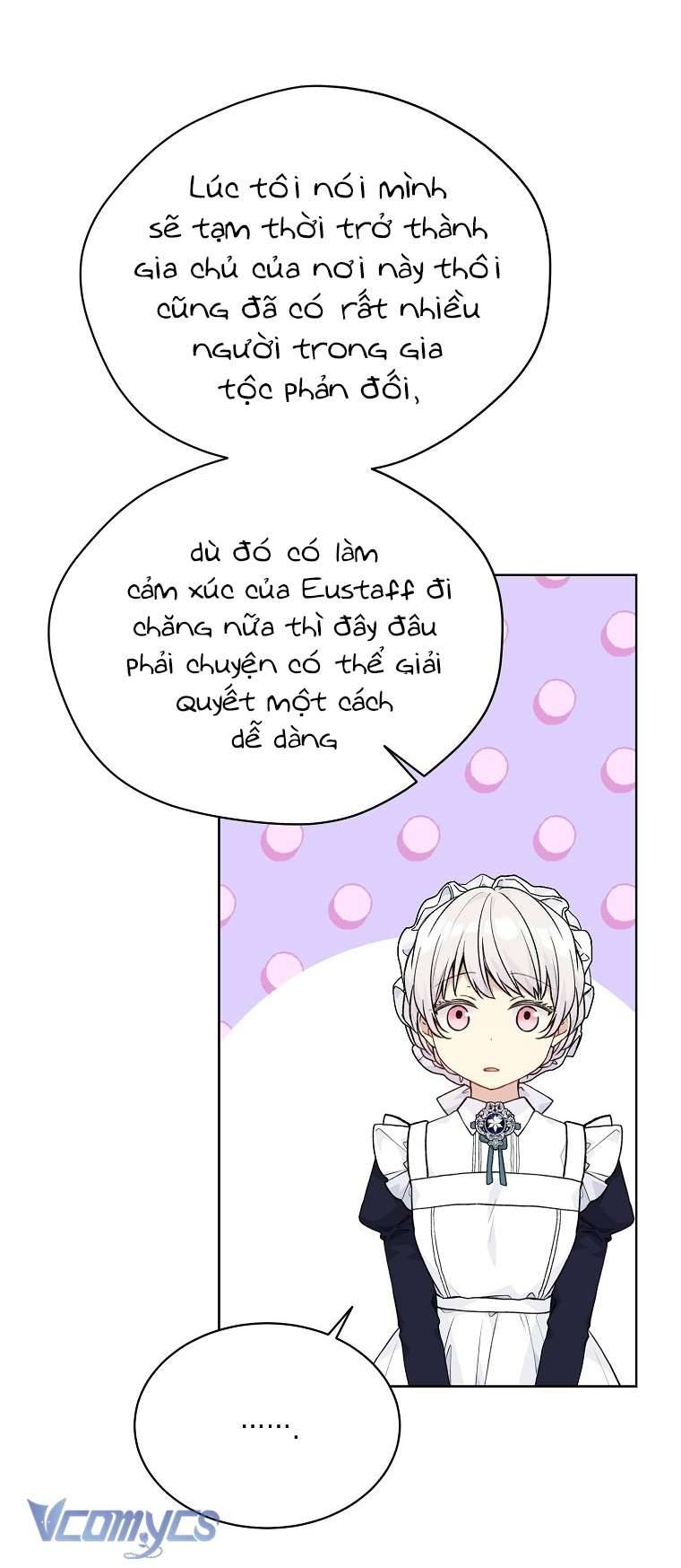 Vương Miện Lục Bảo Chap 84 - Next Chap 85