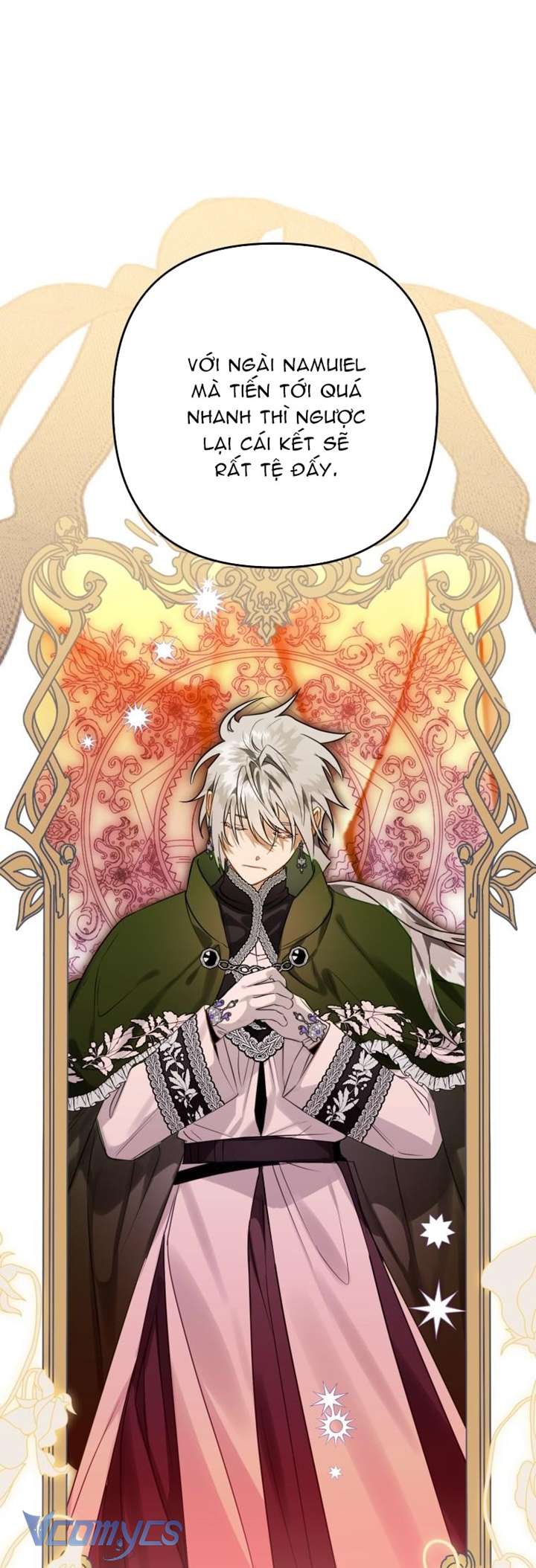 Bỗng Nhiên Tôi Trở Thành Quạ Đen!! Chapter 55 - Trang 4