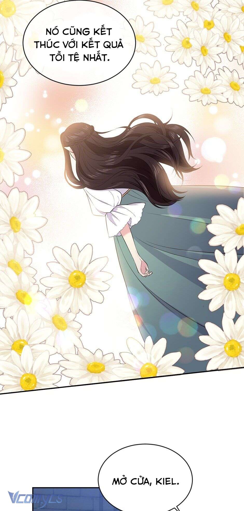 Mục Tiêu Là Cuộc Sống Hoàn Hảo Bất Khả Xâm Phạm Chapter 24 - Trang 4