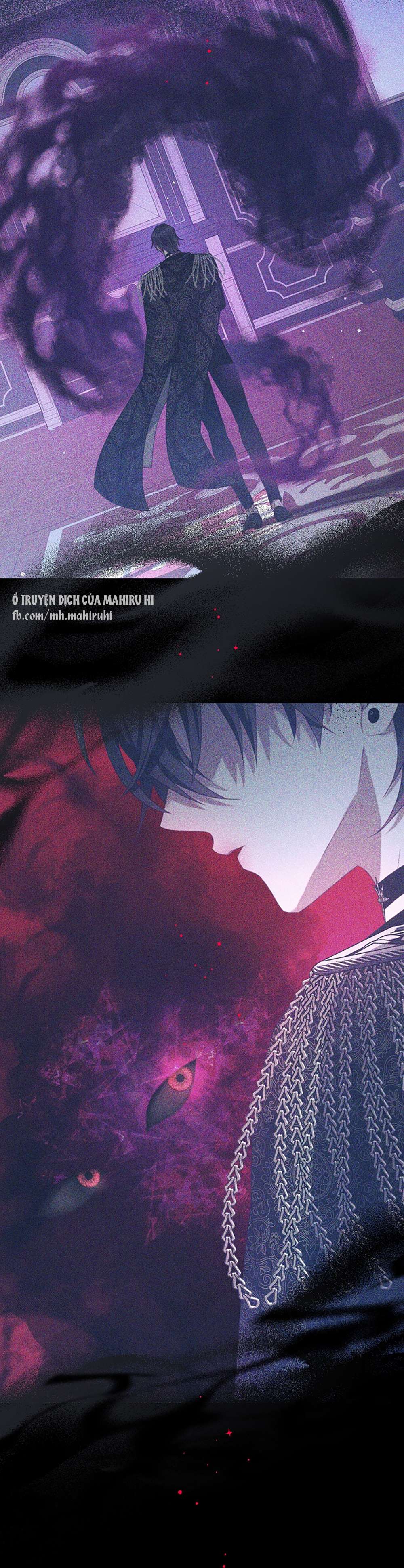 Trở Thành Tình Địch Của Các Nam Chính Chapter 83 - Trang 3