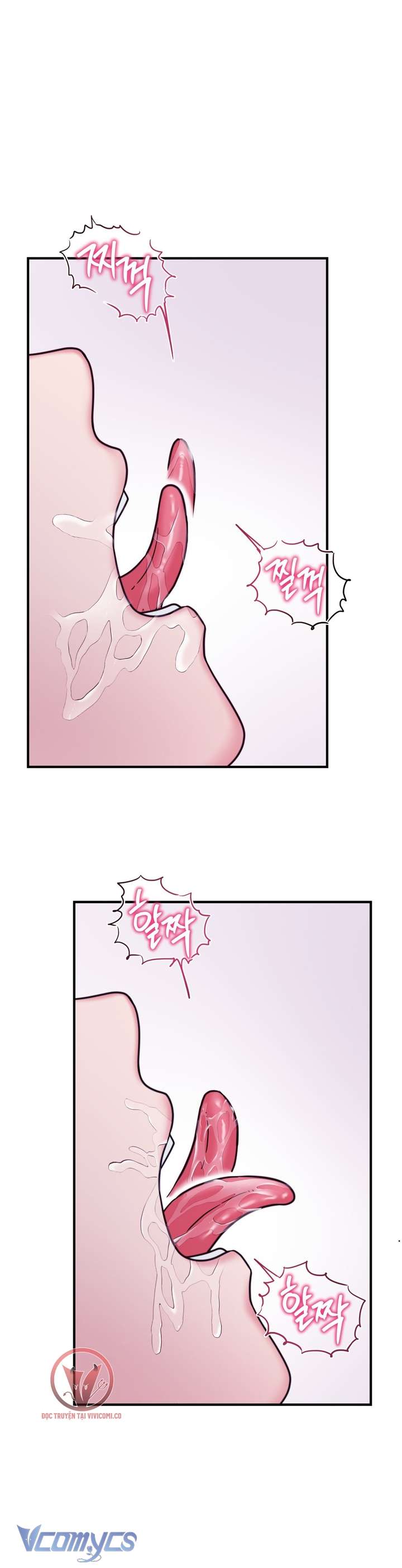 [18+] Anh Trai Đã Thay Đổi Chap 29 - Trang 3