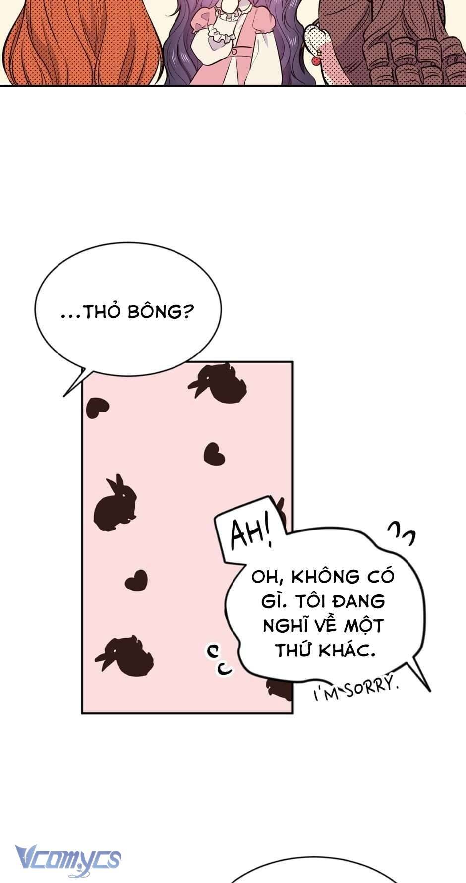 Mục Tiêu Là Cuộc Sống Hoàn Hảo Bất Khả Xâm Phạm Chapter 20 - Trang 4