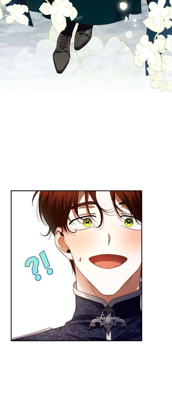 Phương Pháp Che Giấu Đứa Con Của Hoàng Đế Chapter 6 - Trang 4