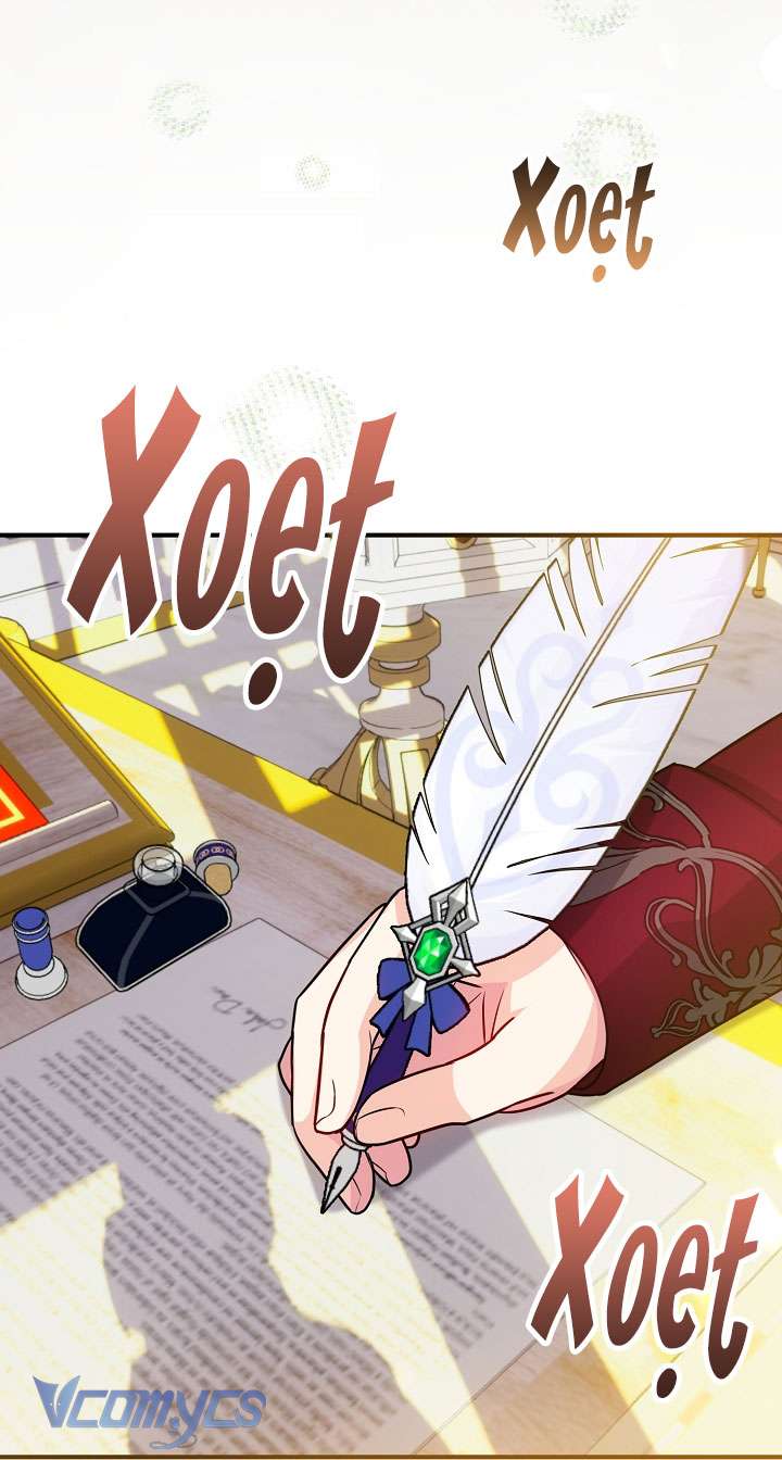 Công Chúa Là Người Chơi Chapter 22 - Trang 3