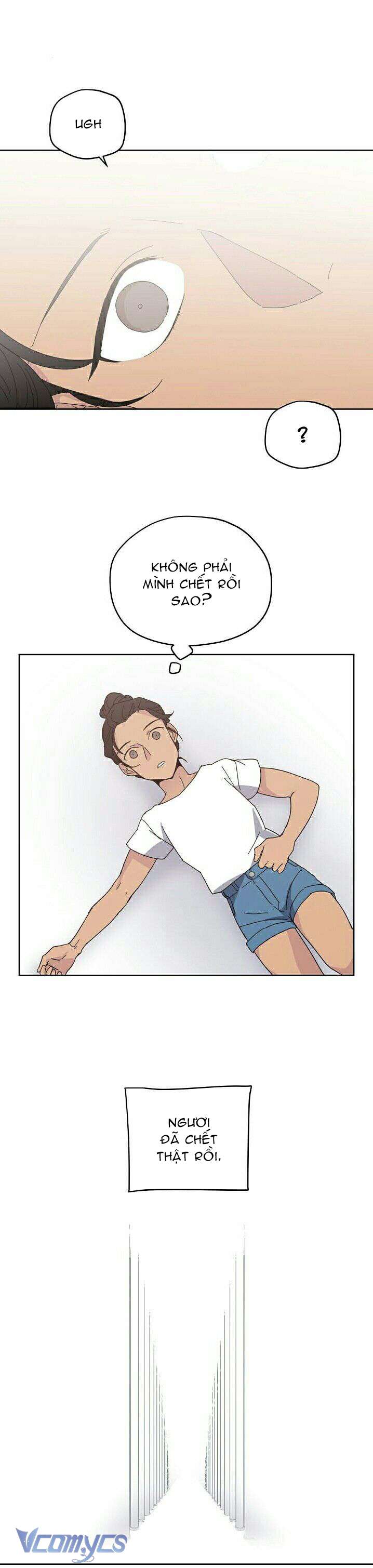 CHITRA Chapter 1 - Trang 4