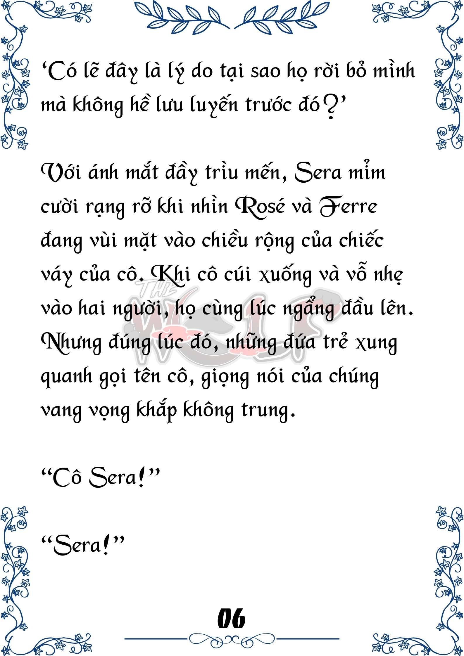 Tôi Trở Thành Gia Sư Của Cặp Song Sinh Hoàng Gia Chap 67 - Trang 2