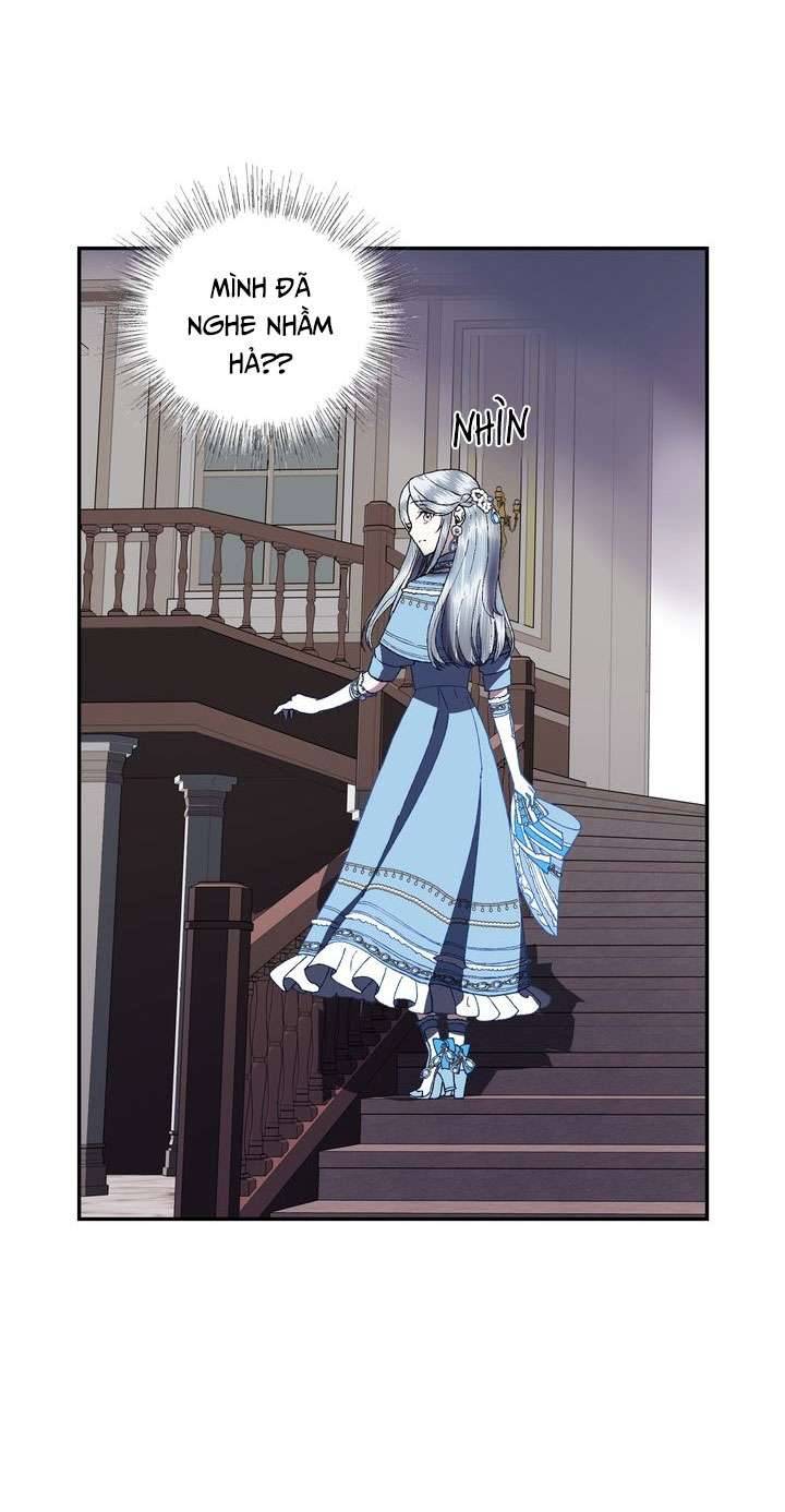 Cha À, Con Không Muốn Kết Hôn Đâu Chap 2 - Next Chap 3