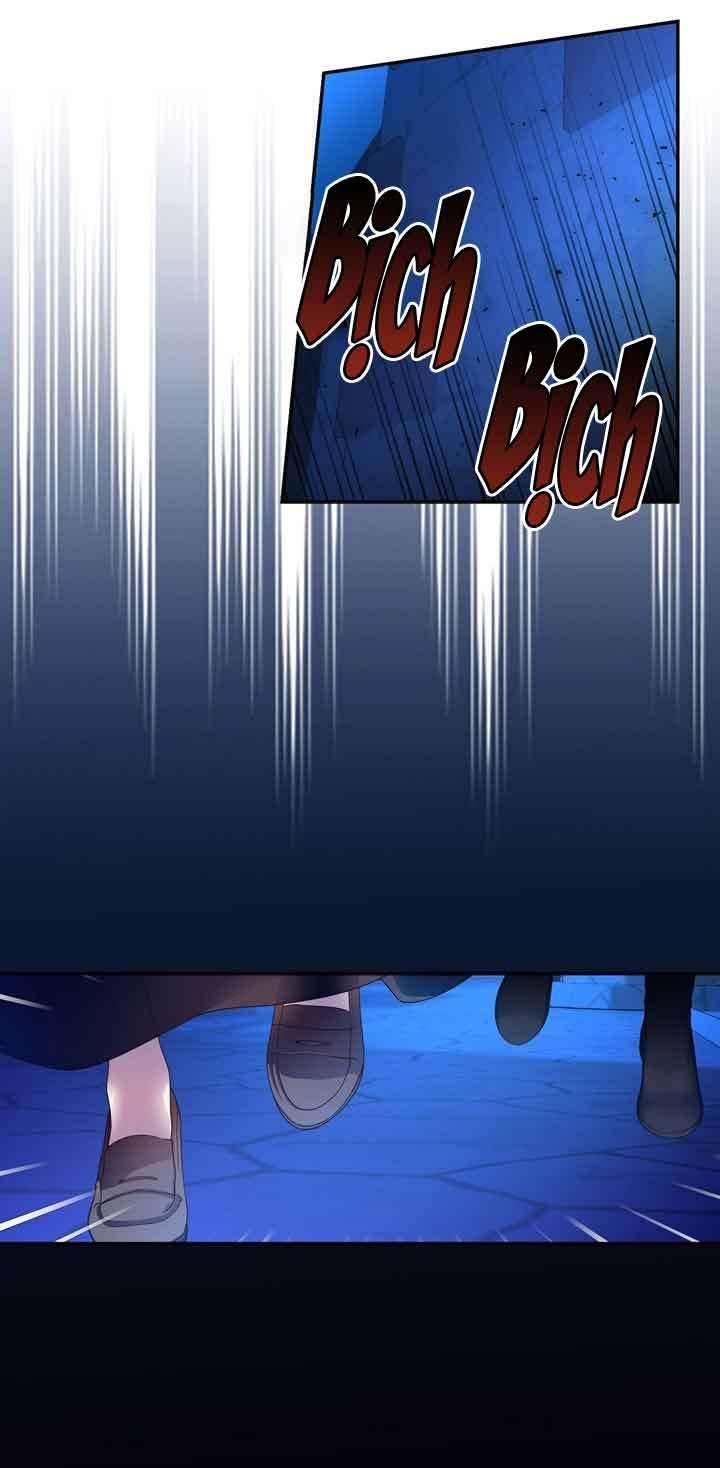 Phương Pháp Che Giấu Đứa Con Của Hoàng Đế Chapter 53 - Trang 4