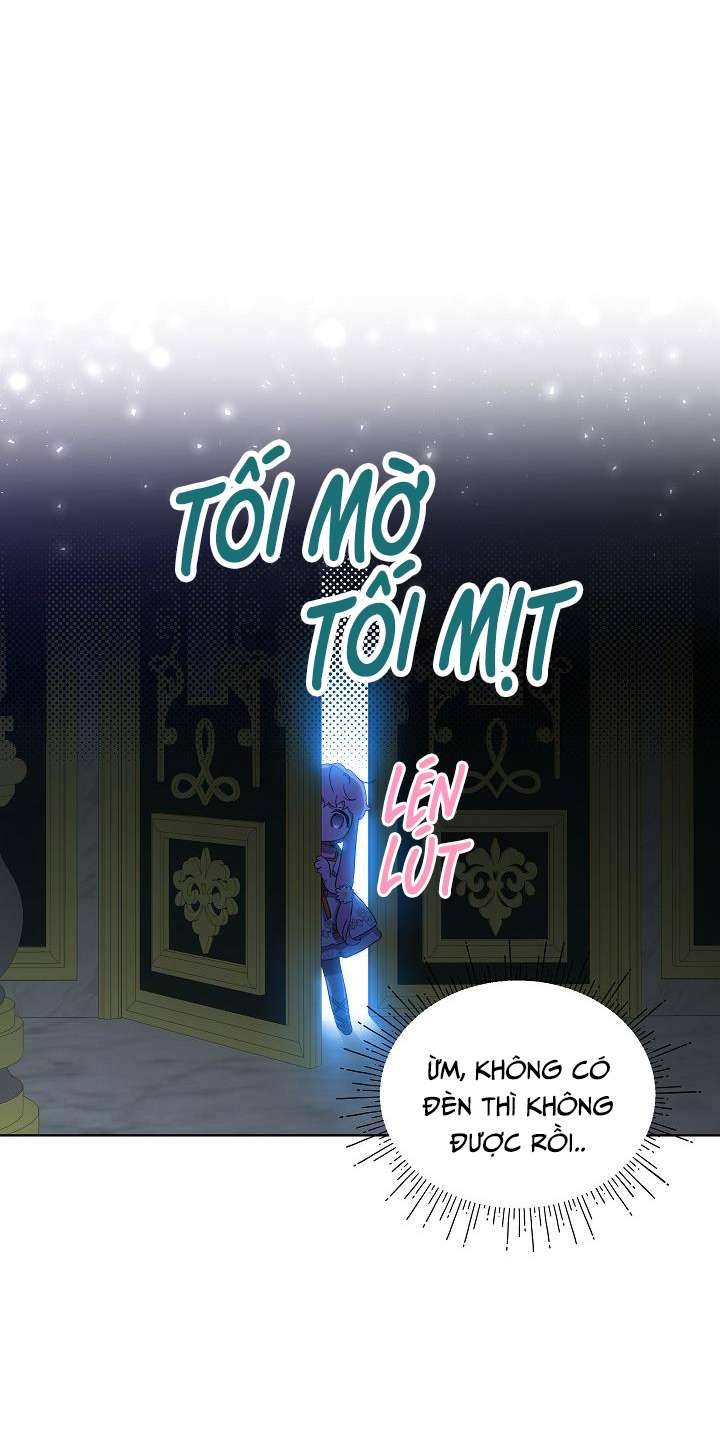 Quý Cô Thế Giới Ngầm Chap 29 - Trang 4