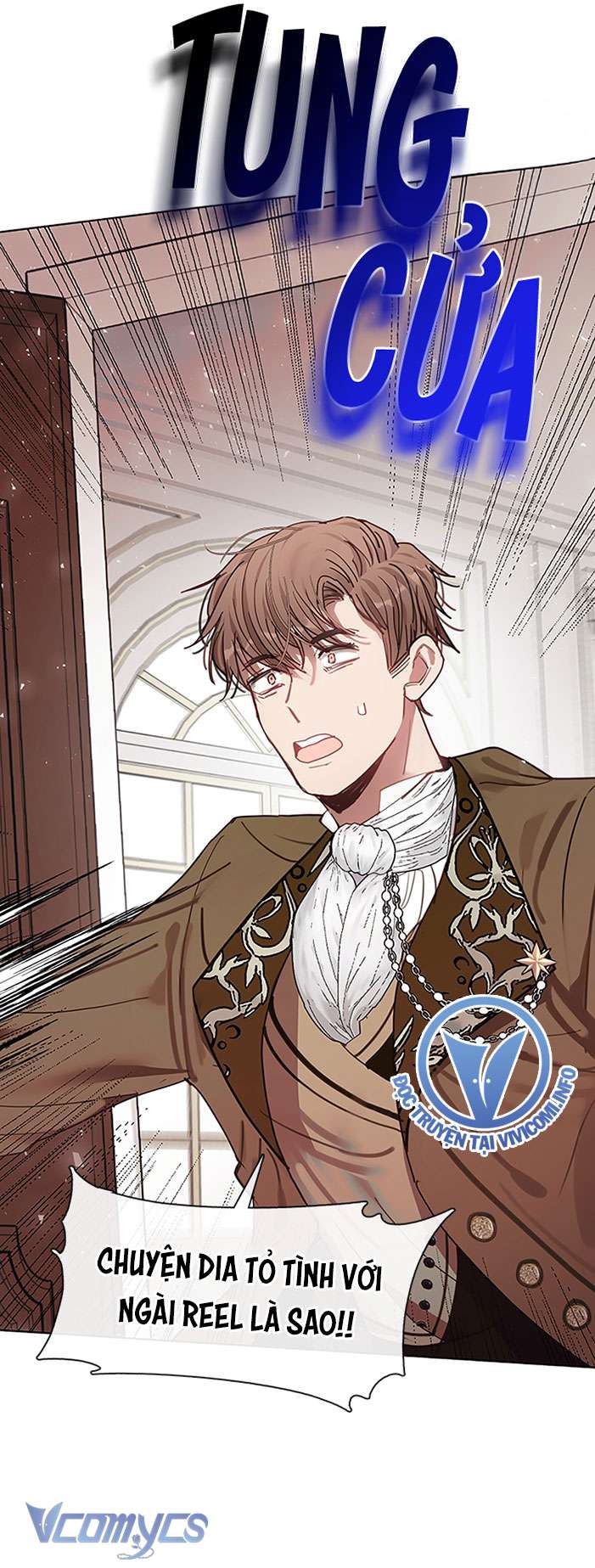 Gia Đình Bị Ám Ảnh Bởi Tôi Chapter 60 - Trang 4