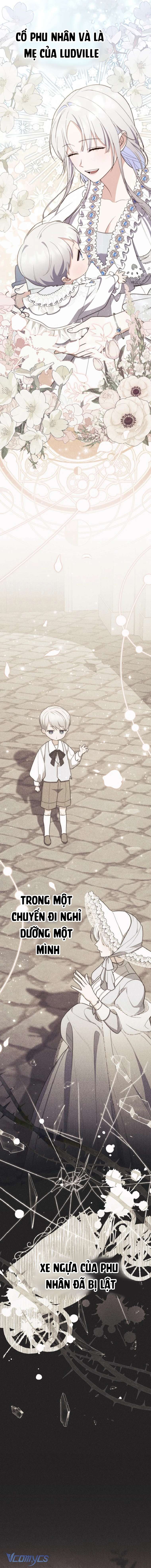 Nàng Công Chúa Tiên Tri Chapter 66 - Next Chapter 67