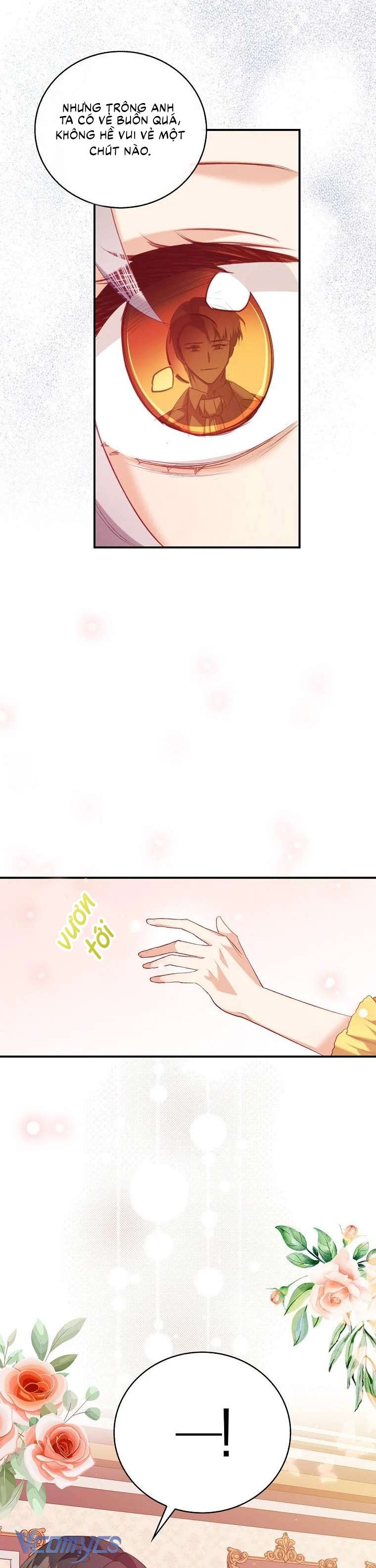 Tôi Chỉ Nhận Ra Sau Khi Mất Cô Ấy Chap 8 - Trang 2