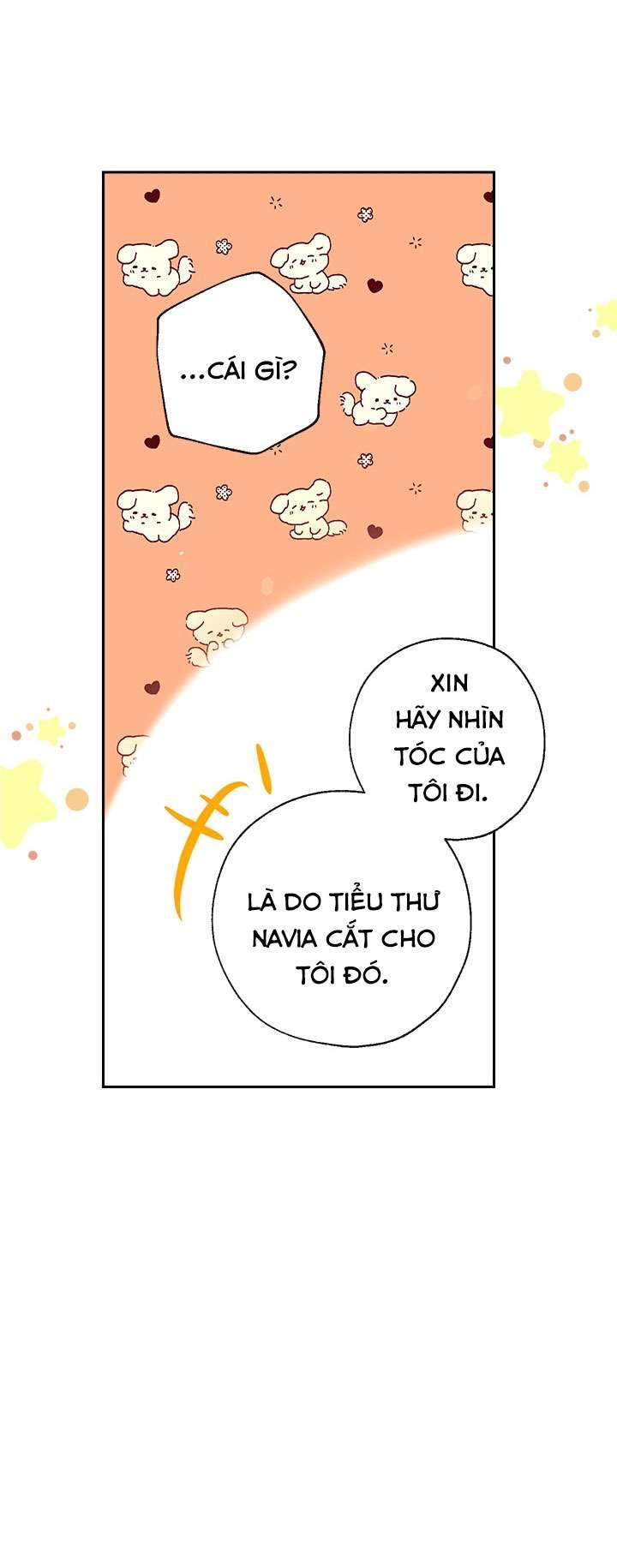 Chúng Ta Có Thể Trở Thành Một Gia Đình Được Không? Chap 43 - Trang 2