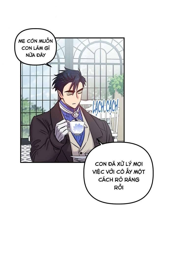 May Mắn Hay Bất Hạnh Chap 35 - Trang 4