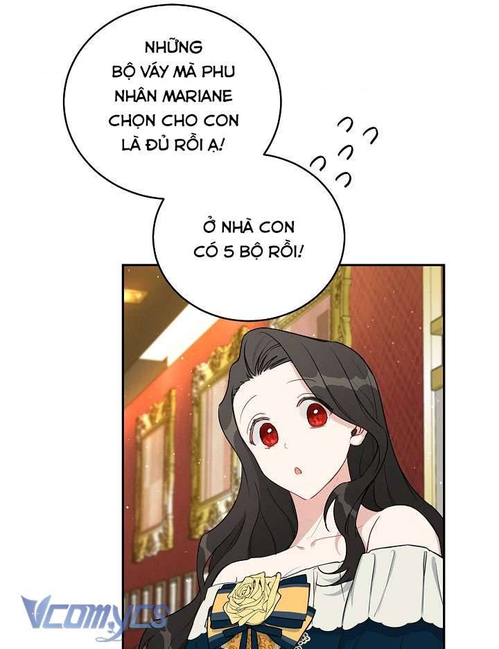 Phương Pháp Trở Thành Con Gái Của Người Hùng Bóng Đêm Chap 8 - Trang 2