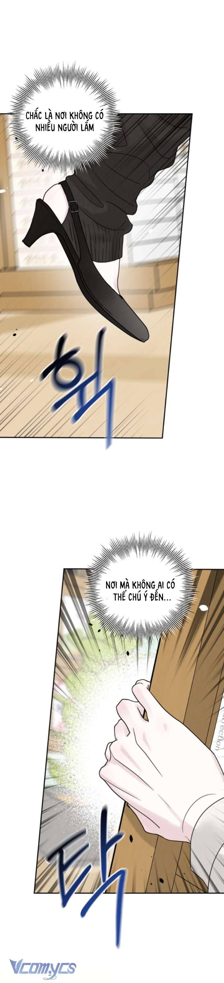 Thuyết Tình Yêu Ích Kỷ Chapter 16 - Next Chapter 17