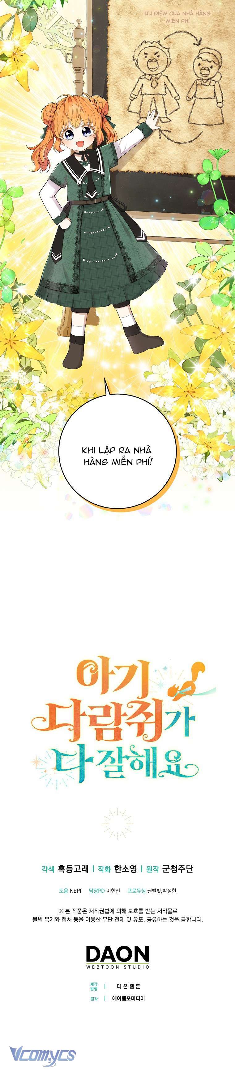 Sóc Con Tài Năng Chap 26 - Trang 2