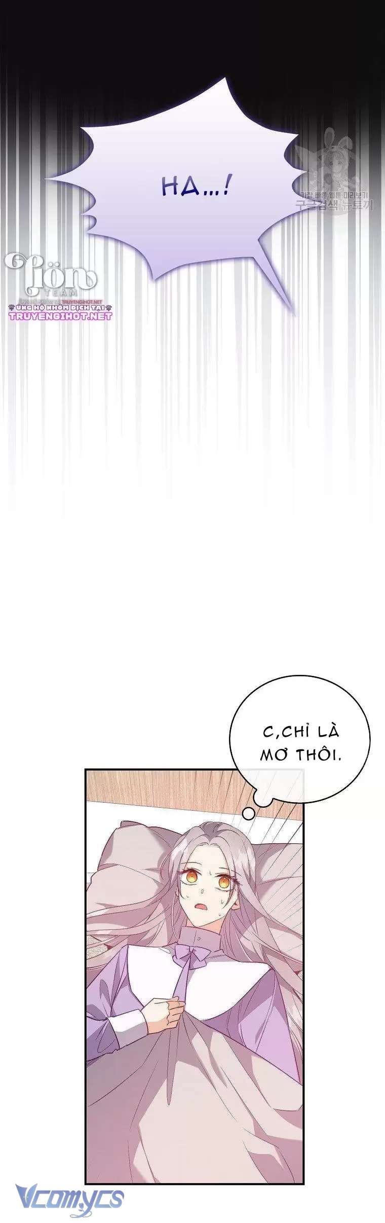 Tôi Chỉ Nhận Ra Sau Khi Mất Cô Ấy Chap 19 - Trang 2