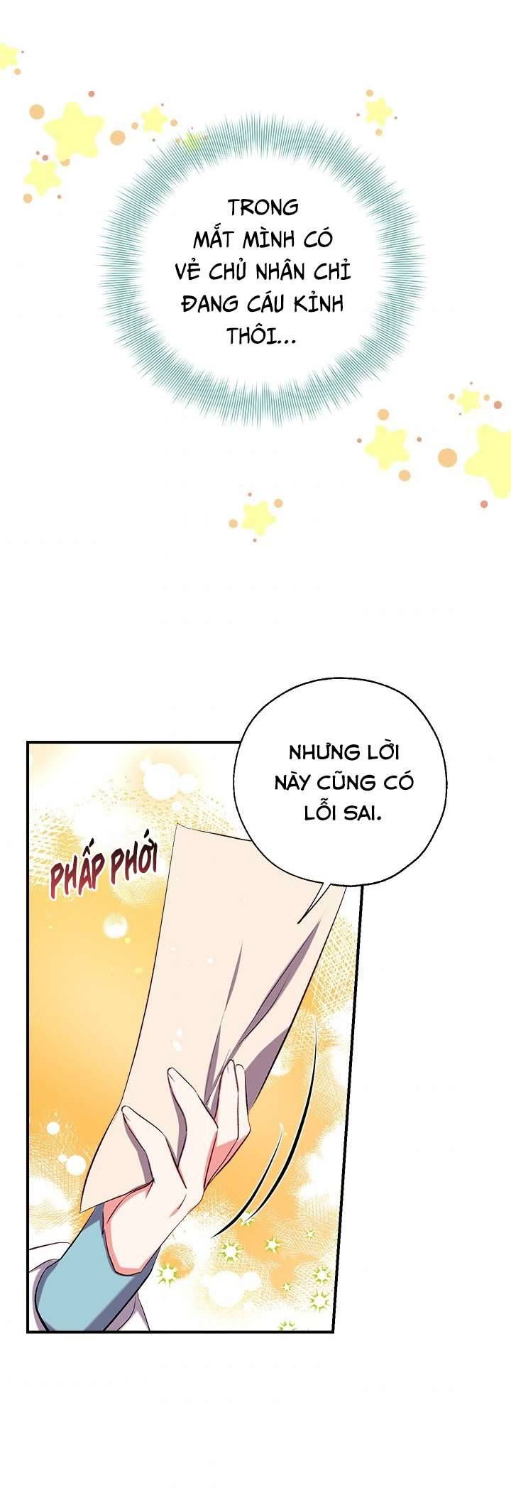 Chúng Ta Có Thể Trở Thành Một Gia Đình Được Không? Chap 41 - Trang 2