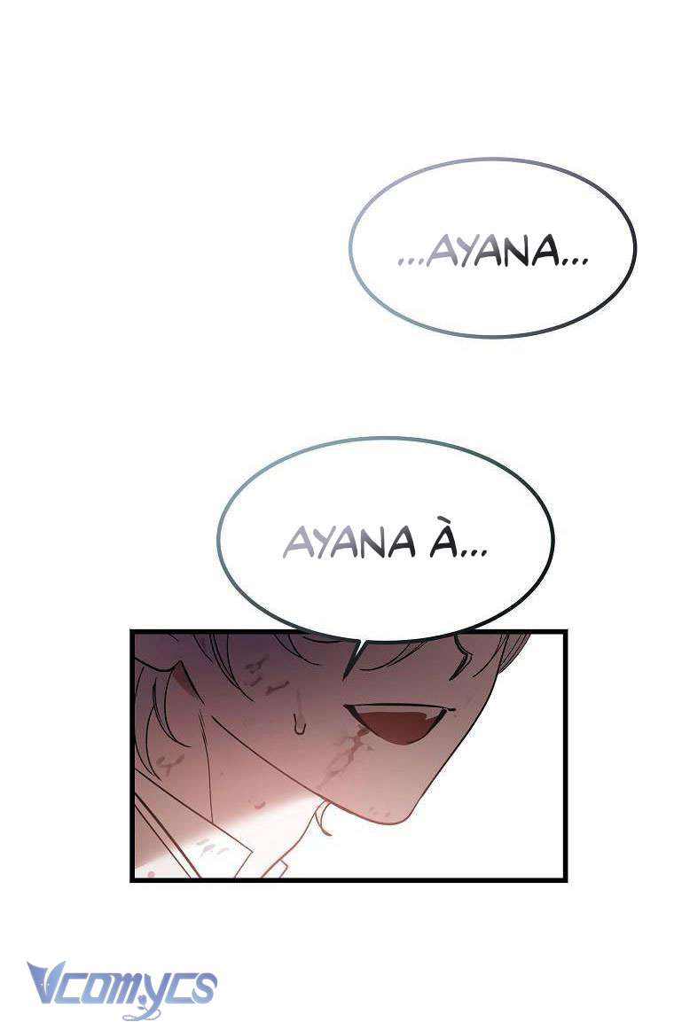 Ác Quỷ Nuôi Dưỡng Tiểu Thư Chapter 13 - Trang 4