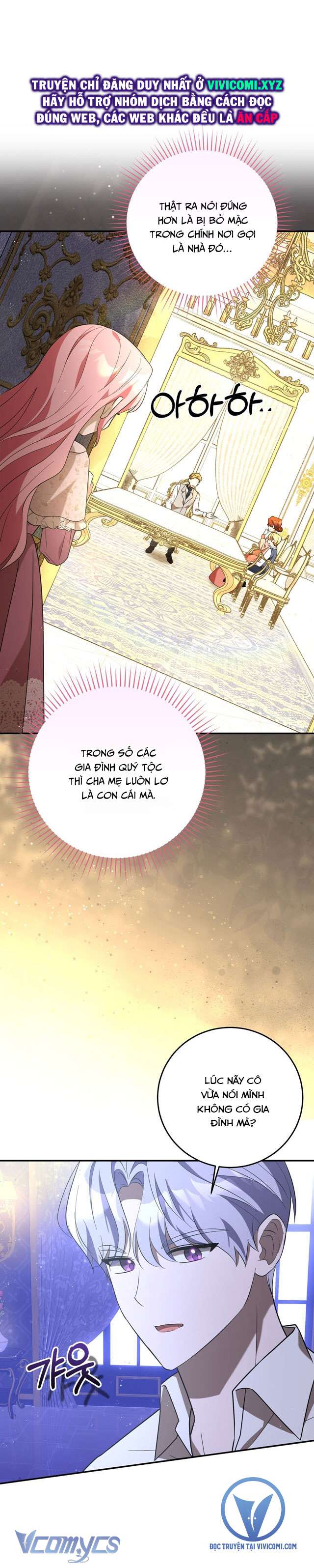 Không Phải Tôi Cố Tình Khiến Anh Ta Si Mê Đâu Chapter 15 - Trang 4