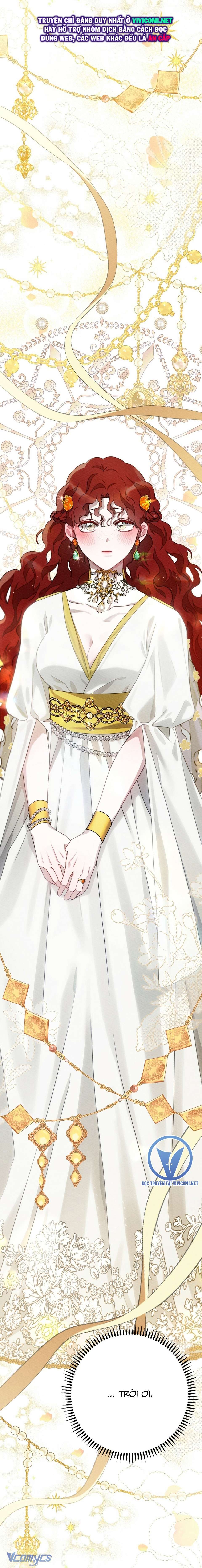 Dưới Bóng Cây Sồi Chap 47 - Trang 3