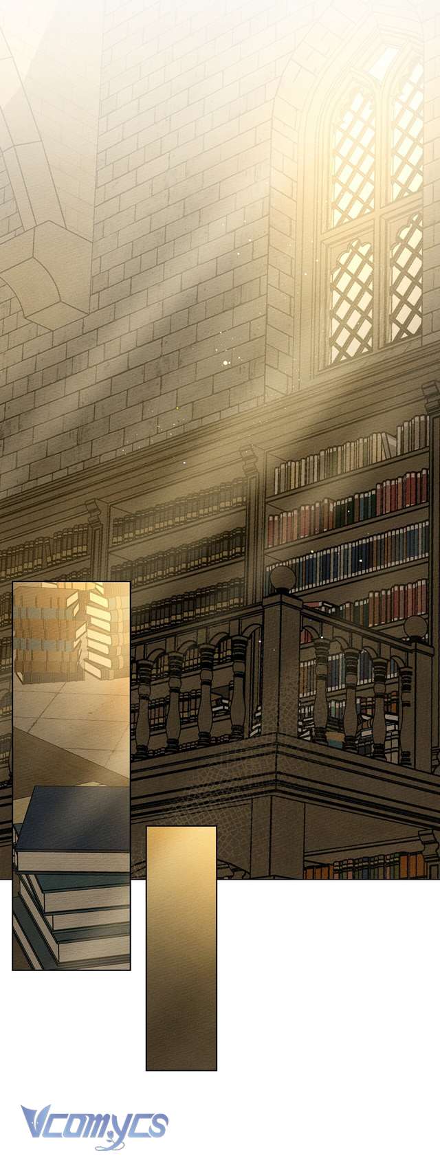 Dưới Bóng Cây Sồi Chap 19 - Trang 4