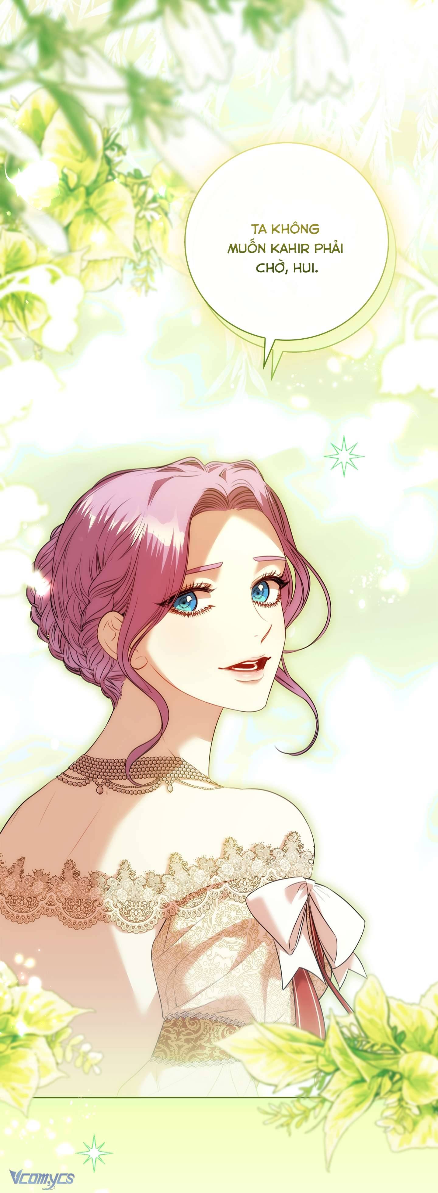 Thư Ký Của Bạo Chúa Chapter 110 - Next Chapter 110.1