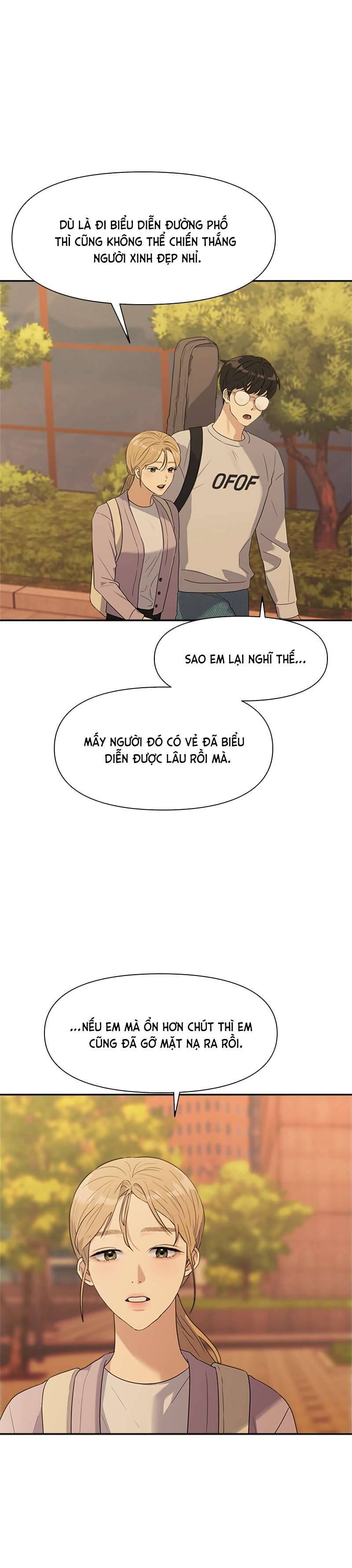 Couple Breaker Chap 2 - Trang 2