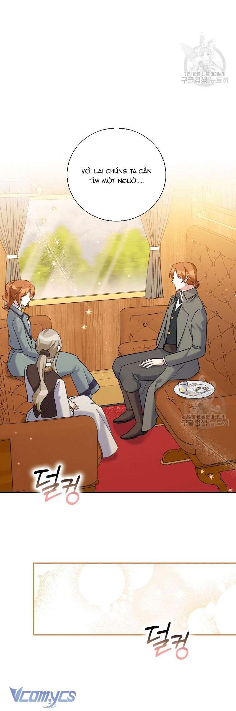 Kế Hoạch Trả Thù Chap 31 - Trang 2