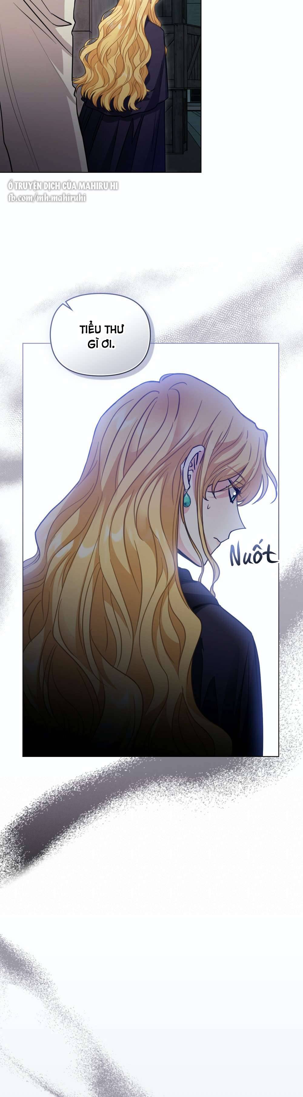 Tìm Lại Camellia Chapter 46 - Trang 4